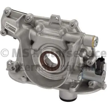 Купити 46336062 Chrysler Насос маслозакачуючий