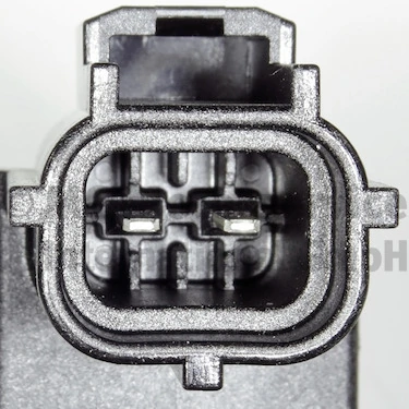 GK2Q9Y477AA Ford Клапан соленоїд регулювання заслонки EGR