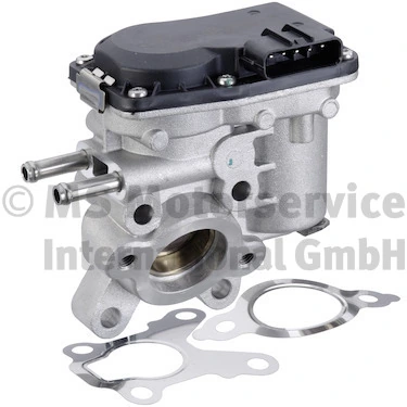 Клапан ЄГР 5001870052 Renault (RVI)