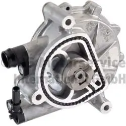 HX7G2A451BA Ford Насос вакуумний