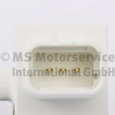 711492070 Pierburg Датчик тиску вихлопних газів