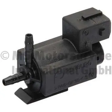 Клапан соленоїд регулювання заслонки EGR EV133C Magneti Marelli