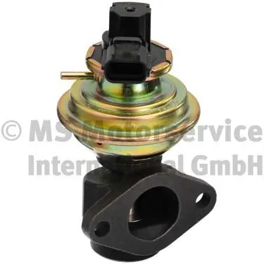 Купити Клапан ЄГР Ford Escort IV GAF, AWF, ABFT
