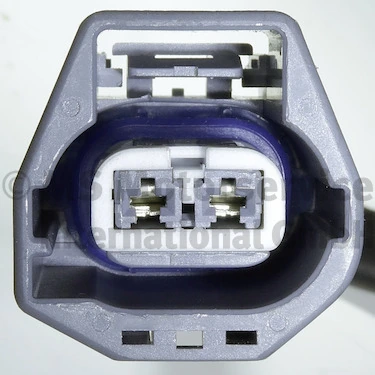 26110XA02A9E Subaru Насос вакуумний