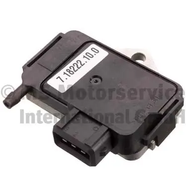 Датчик наддува на Volkswagen Passat B3, B4 3A5, 351, 315