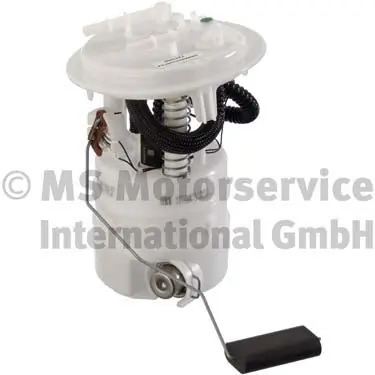 Бензонасос MAM00156M Magneti Marelli