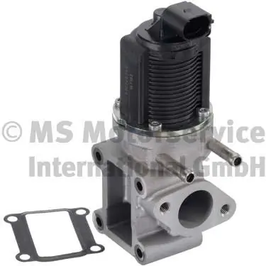 5166555AB Chrysler Клапан рециркуляції відпрацьованих газів EGR