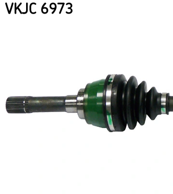 VKJC6973 SKF Привід передній правий