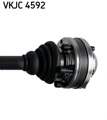 Привід передній лівий SKF VKJC4592 ціна, від 135.55 USD