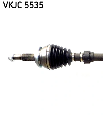 VKJC5535 SKF Привід передній правий