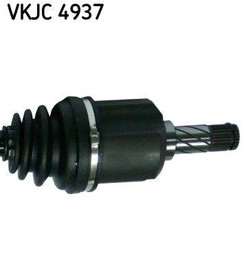 Привід передній лівий SKF VKJC4937 ціна, від 112.98 USD