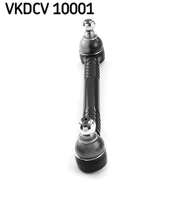VKDCV10001 SKF Тяга переднього стабілізатора
