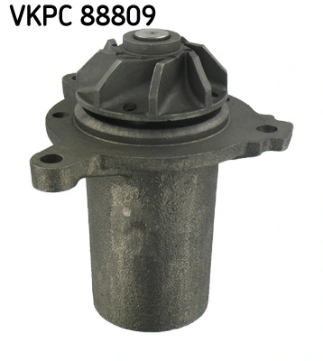 Купити A6172000520 Mercedes Насос охолоджуючої рідини