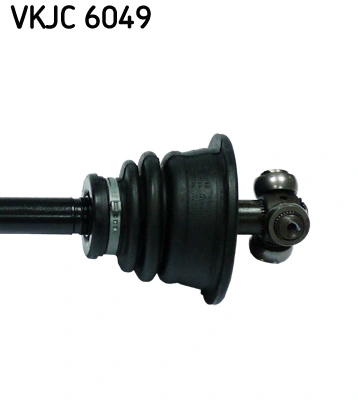 Привід передній лівий SKF VKJC6049 ціна, від 80.63 USD