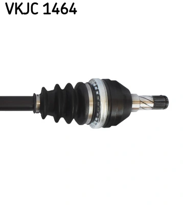 Привід передній лівий SKF VKJC1464 ціна, від 106.23 USD
