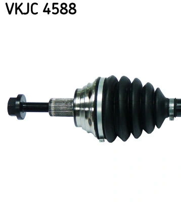 VKJC4588 SKF Привід лівий