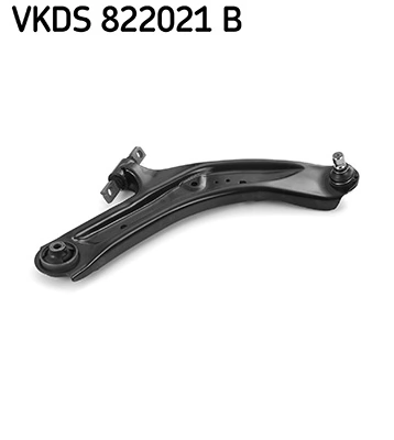 VKDS822021B SKF Важіль передньої підвіски нижній, правий