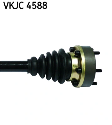 Привід передній лівий SKF VKJC4588 ціна, від 115.22 USD