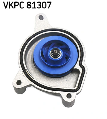 VKPC81307 SKF Насос охолодження
