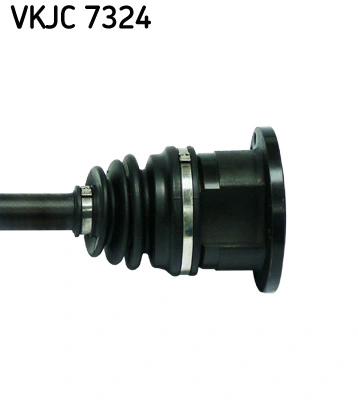 Вісь передня SKF VKJC7324 ціна, від 118.54 USD