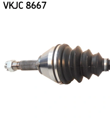 VKJC8667 SKF Привід лівий