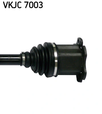 Вісь передня SKF VKJC7003 ціна, від 139.55 USD