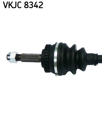 VKJC8342 SKF Привід лівий