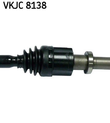 Піввісь передня, права SKF VKJC8138 ціна, від 92.08 USD