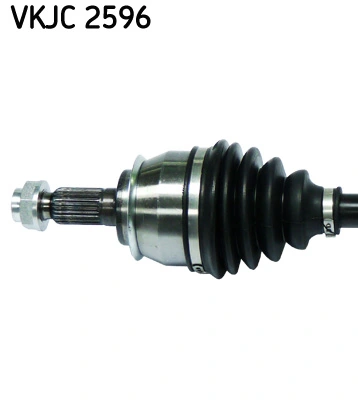 VKJC2596 SKF Привід лівий
