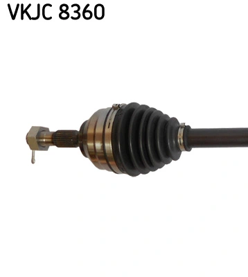 VKJC8360 SKF Привід передній правий