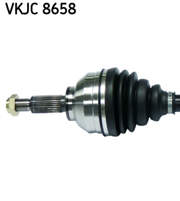 VKJC8658 SKF Привід лівий