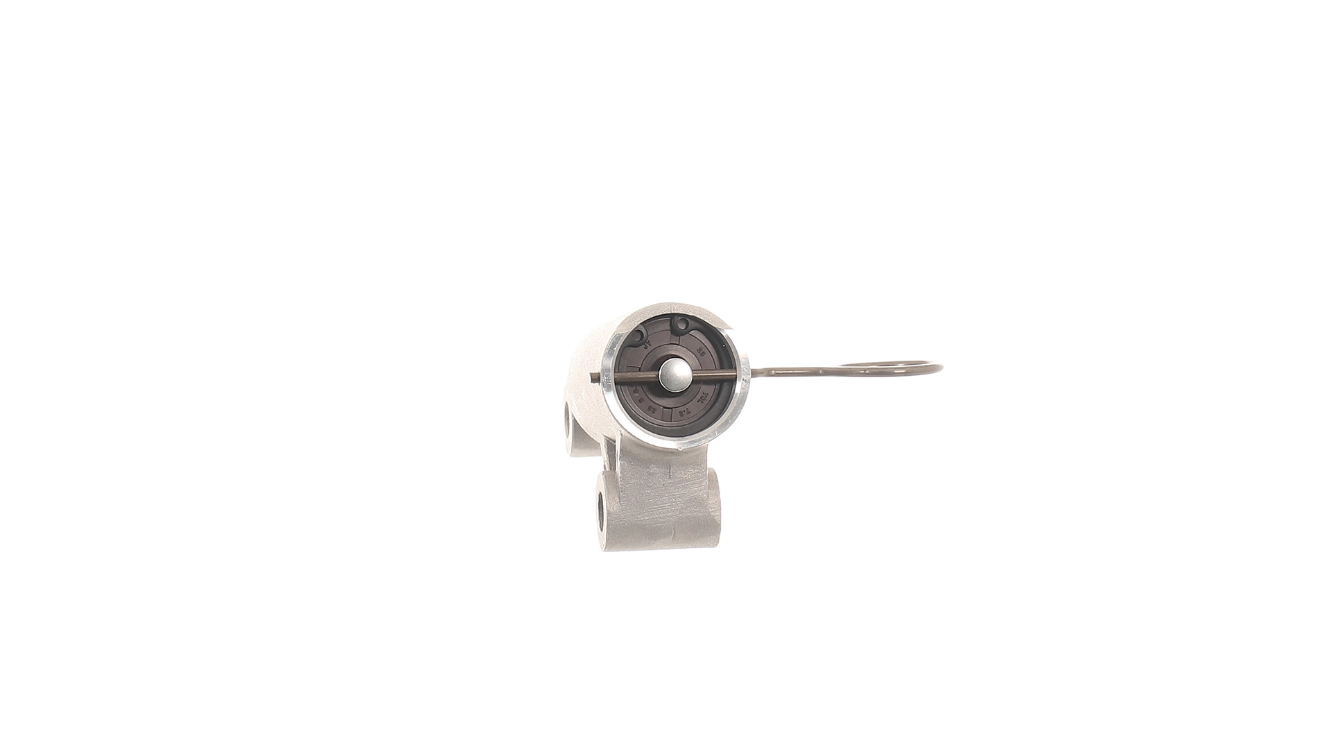 Натягувач ременя ГРМ SKF VKM75678 ціна, від 53.83 USD