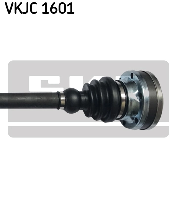 Привід передній лівий SKF VKJC1601 ціна, від 94.29 USD