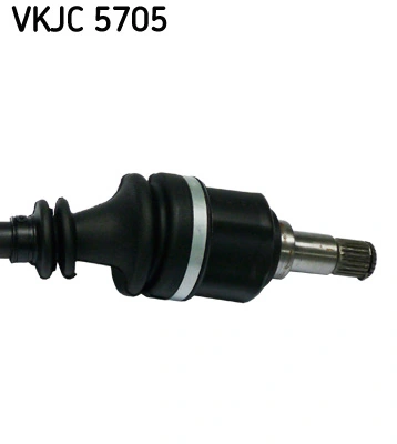 Привід передній лівий Mazda 1059524 ціна, від 61.35 USD