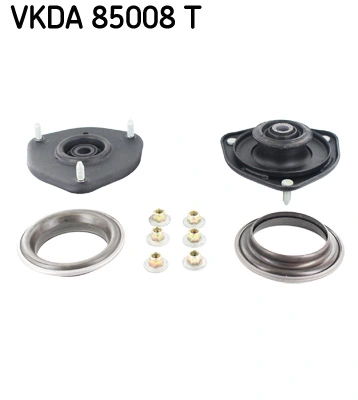 Купити 96261095 Opel Опора амортизатора переднього