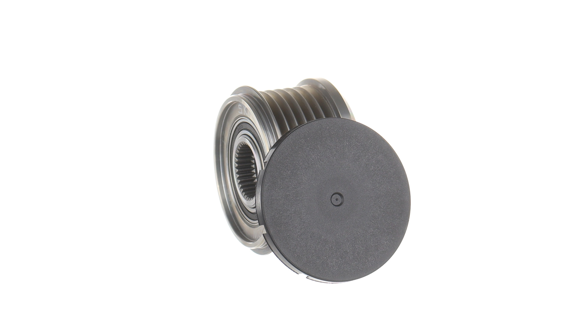 Шків генератора VKM03308 SKF