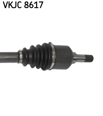 Привід передній лівий SKF VKJC8617 ціна, від 93.37 USD