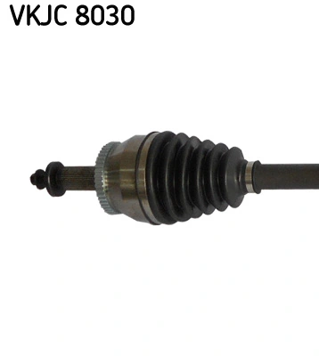 VKJC8030 SKF Привід передній правий