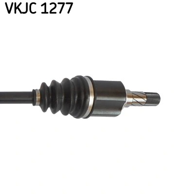 Привід передній лівий SKF VKJC1277 ціна, від 91.13 USD