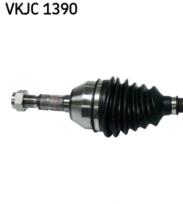VKJC1390 SKF Привід лівий