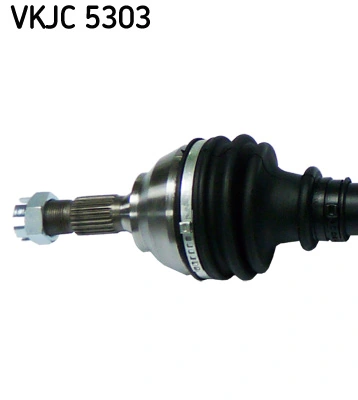 VKJC5303 SKF Привід передній правий