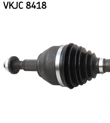 VKJC8418 SKF Привід лівий