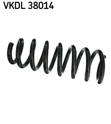 Пружина передня BMW X6 позашляховик (E71) (2008 - 2014) ціна, від 59.45 USD