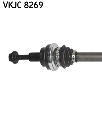VKJC8269 SKF Піввісь задня, права