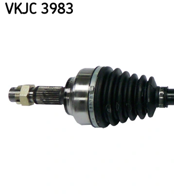 VKJC3983 SKF Привід лівий