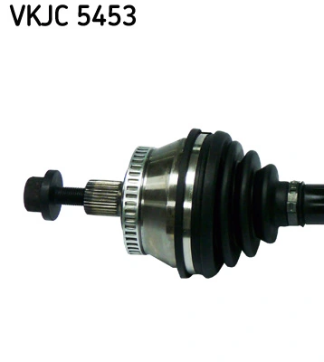 VKJC5453 SKF Привід лівий