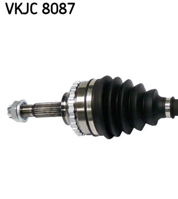 VKJC8087 SKF Привід передній правий