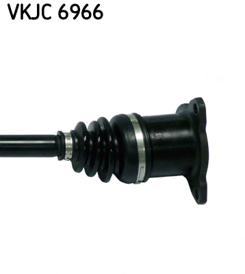 Піввісь задня, права SKF VKJC6966 ціна, від 81.47 USD