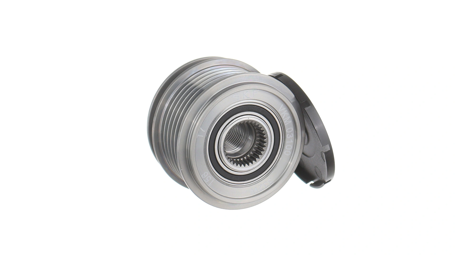 VKM03100 SKF Обгонна муфта генератора