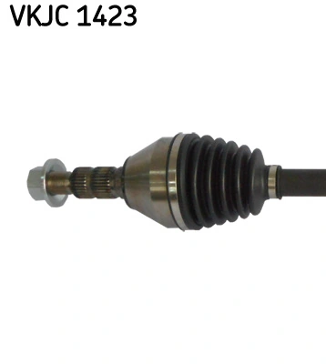VKJC1423 SKF Привід лівий